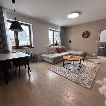 Apartman Ferula Stará Lesná Εξωτερικό φωτογραφία