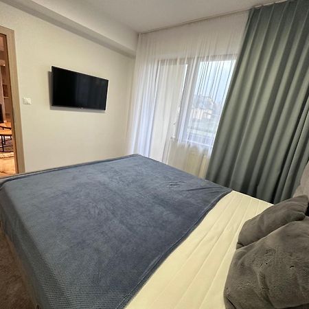 Apartman Ferula Stará Lesná Εξωτερικό φωτογραφία