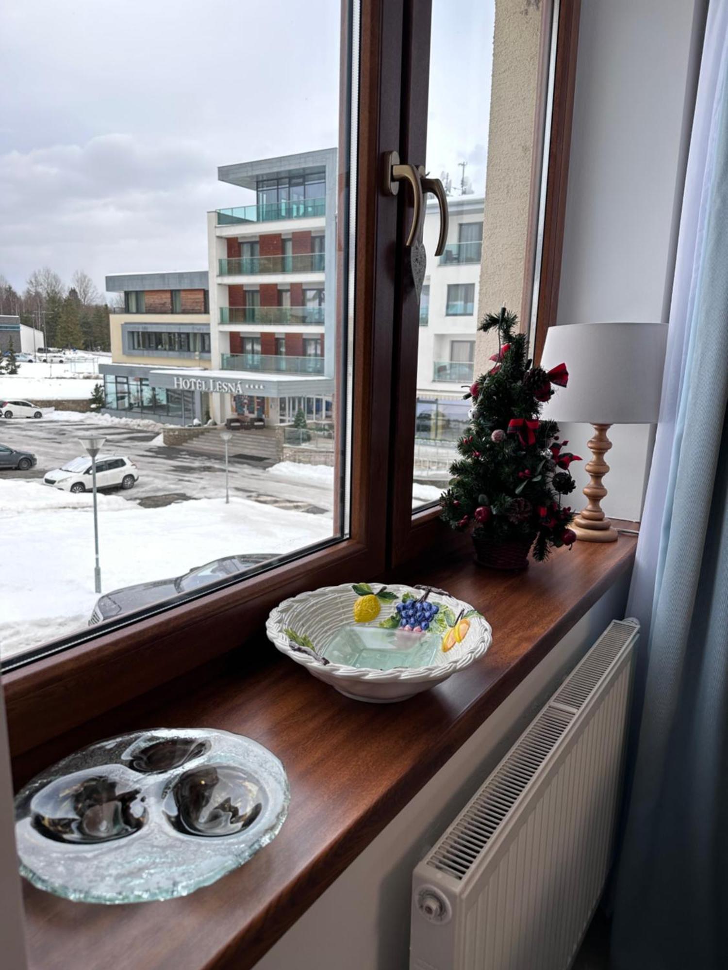 Apartman Ferula Stará Lesná Εξωτερικό φωτογραφία