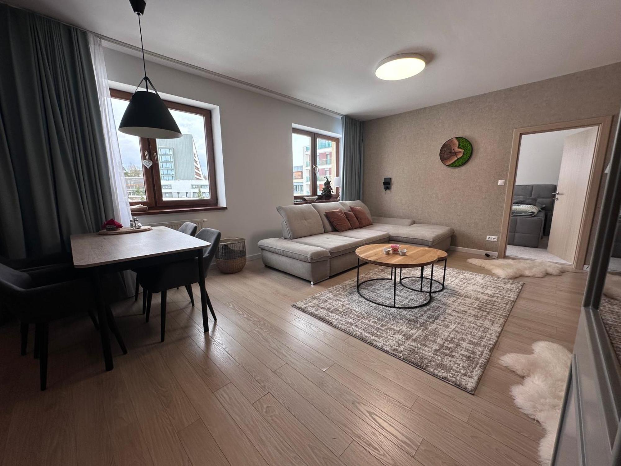 Apartman Ferula Stará Lesná Εξωτερικό φωτογραφία