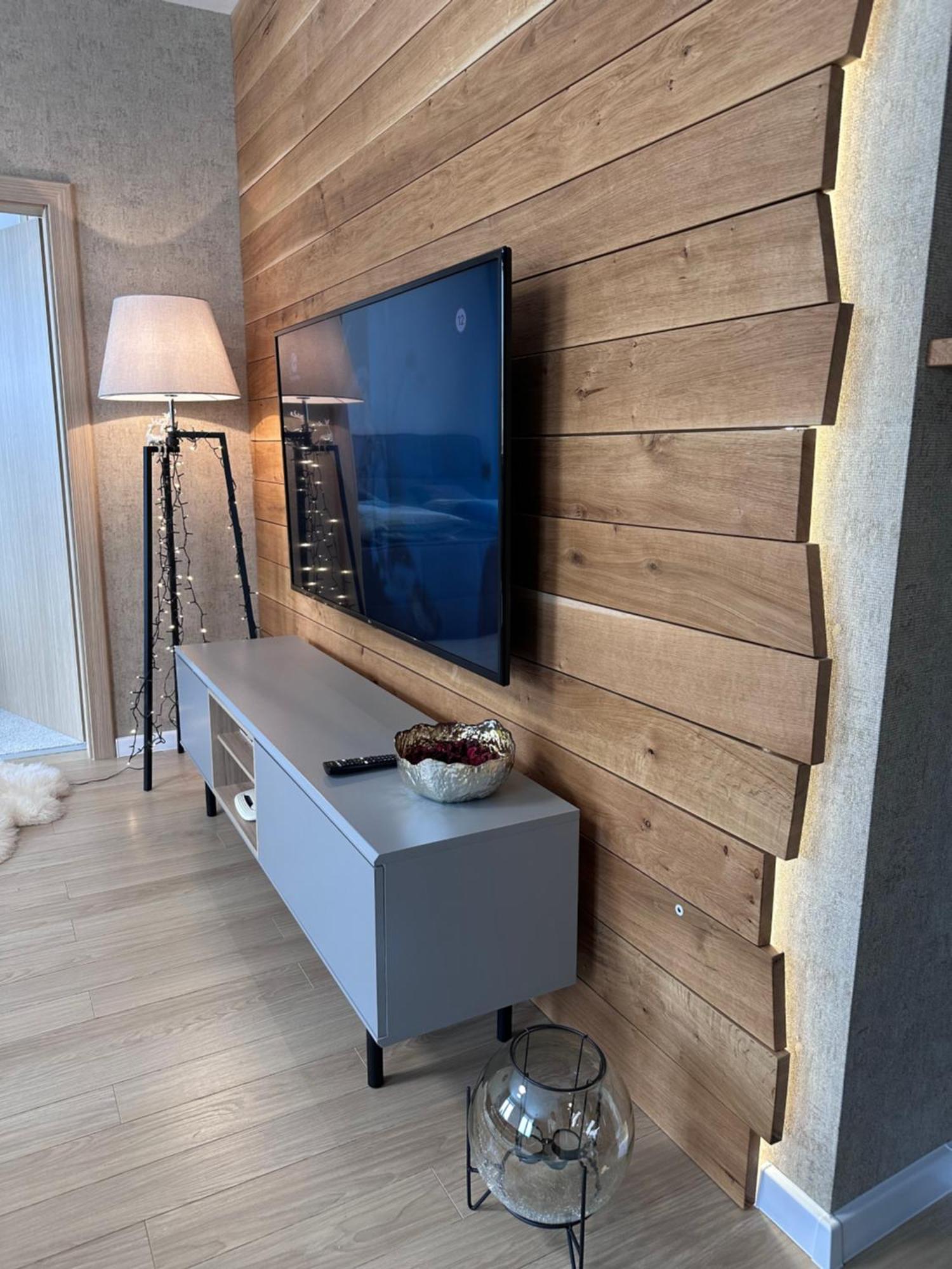 Apartman Ferula Stará Lesná Εξωτερικό φωτογραφία