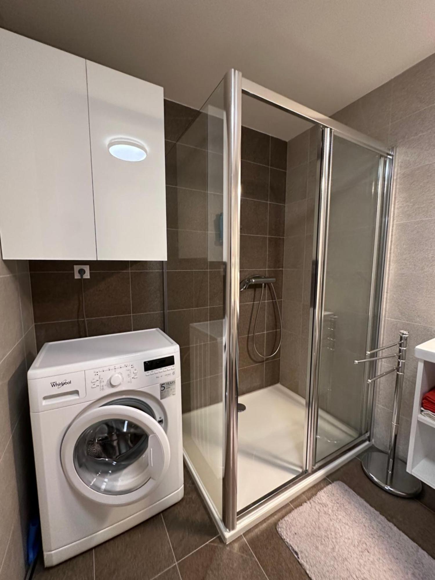 Apartman Ferula Stará Lesná Εξωτερικό φωτογραφία