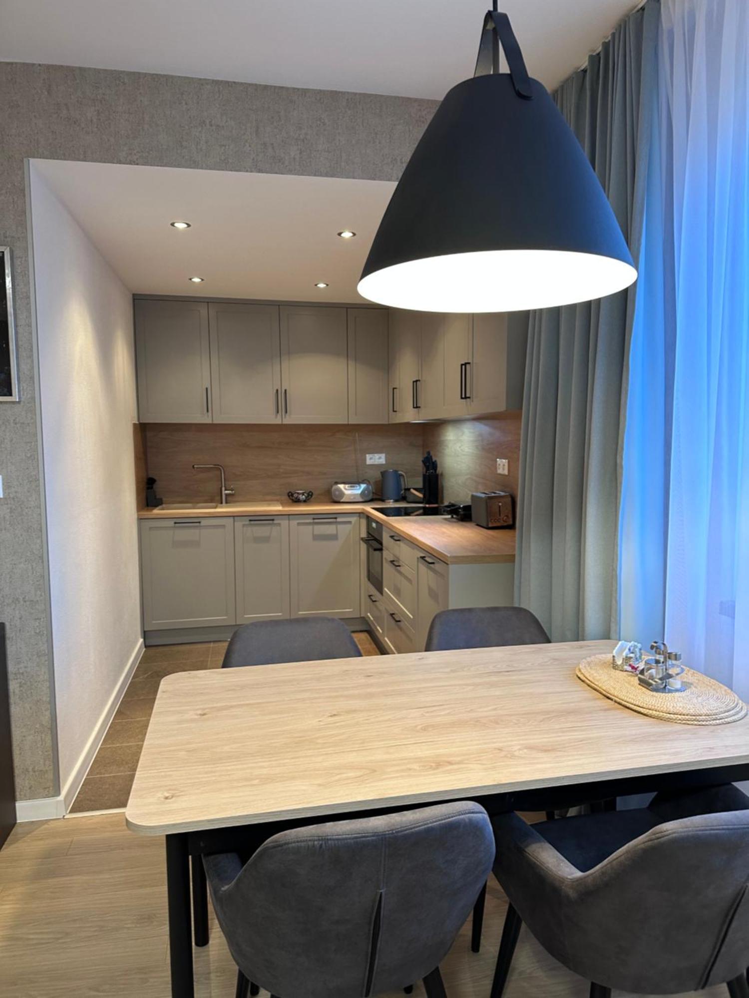 Apartman Ferula Stará Lesná Εξωτερικό φωτογραφία