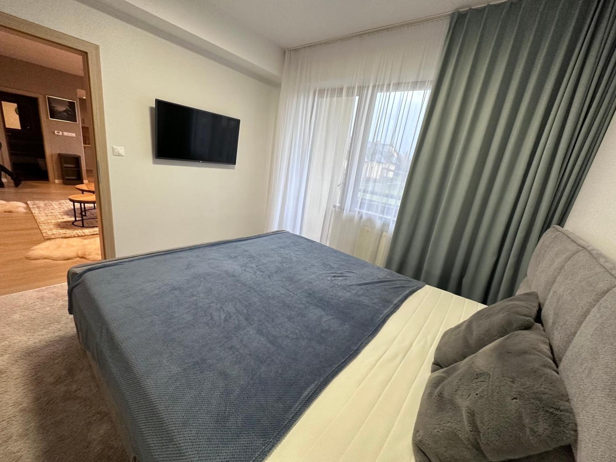 Apartman Ferula Stará Lesná Εξωτερικό φωτογραφία