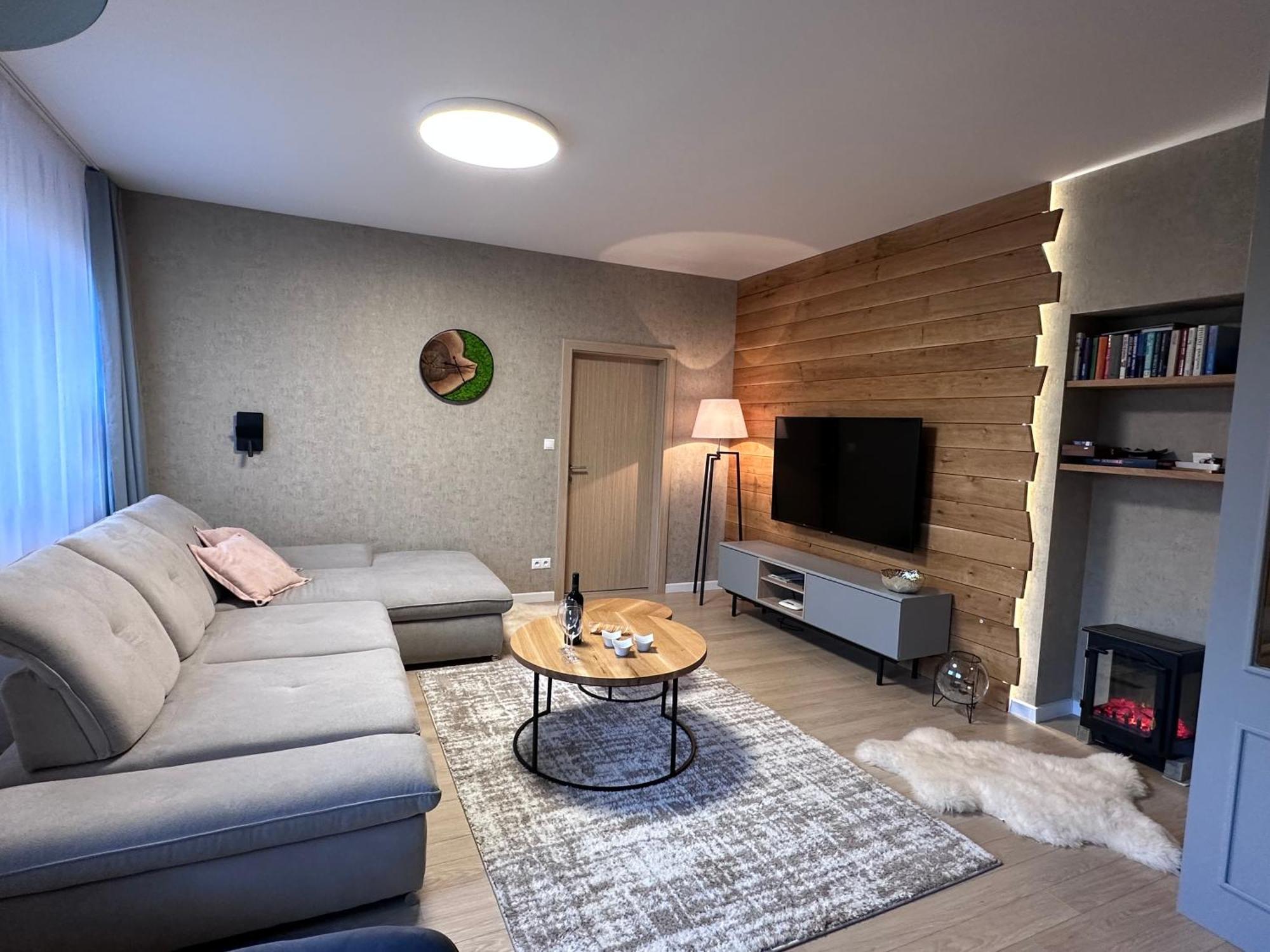 Apartman Ferula Stará Lesná Εξωτερικό φωτογραφία