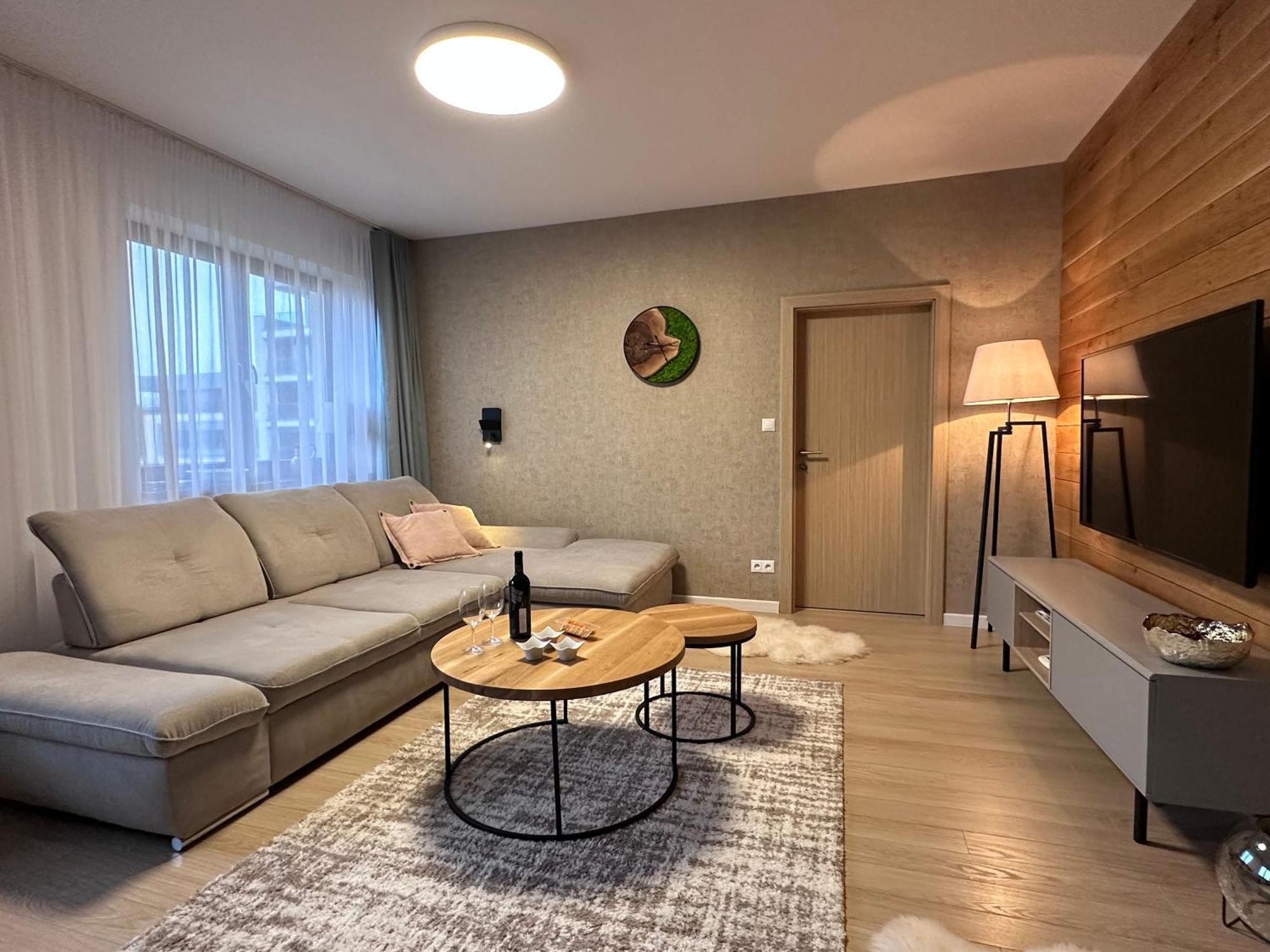 Apartman Ferula Stará Lesná Εξωτερικό φωτογραφία