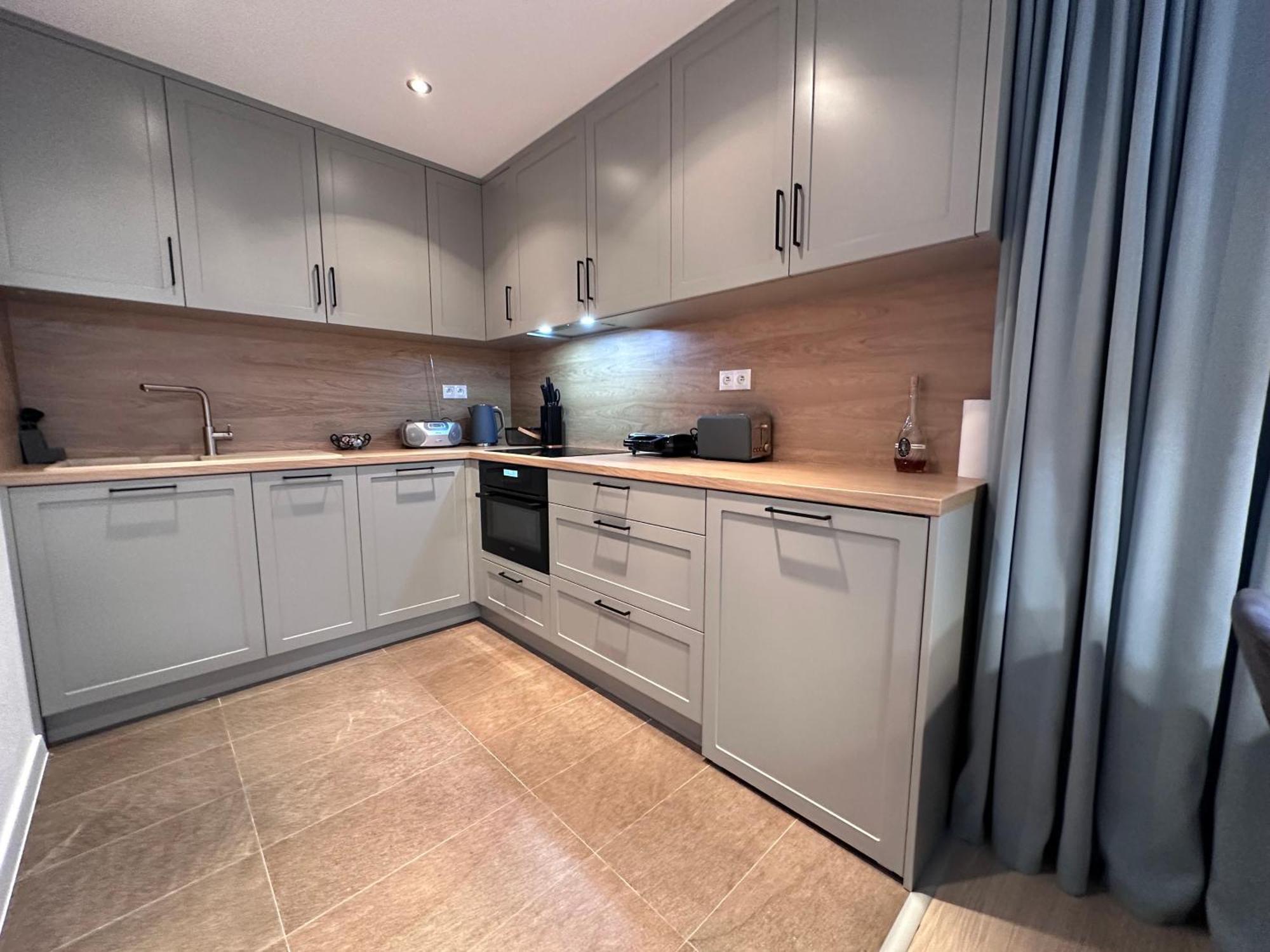 Apartman Ferula Stará Lesná Εξωτερικό φωτογραφία
