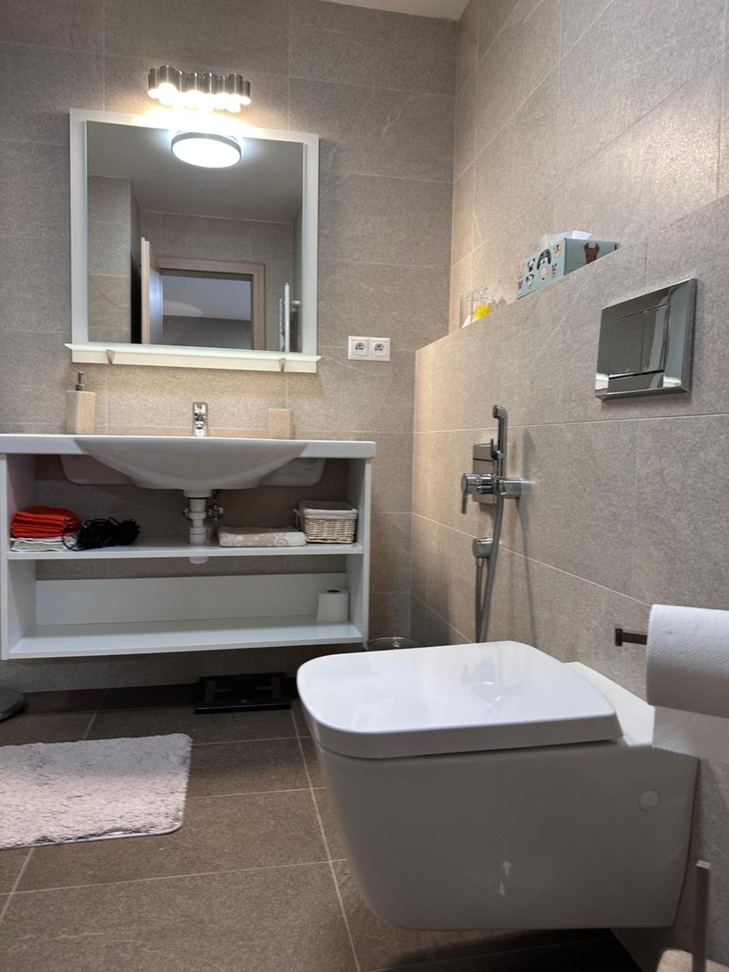 Apartman Ferula Stará Lesná Εξωτερικό φωτογραφία