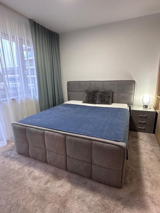 Apartman Ferula Stará Lesná Εξωτερικό φωτογραφία